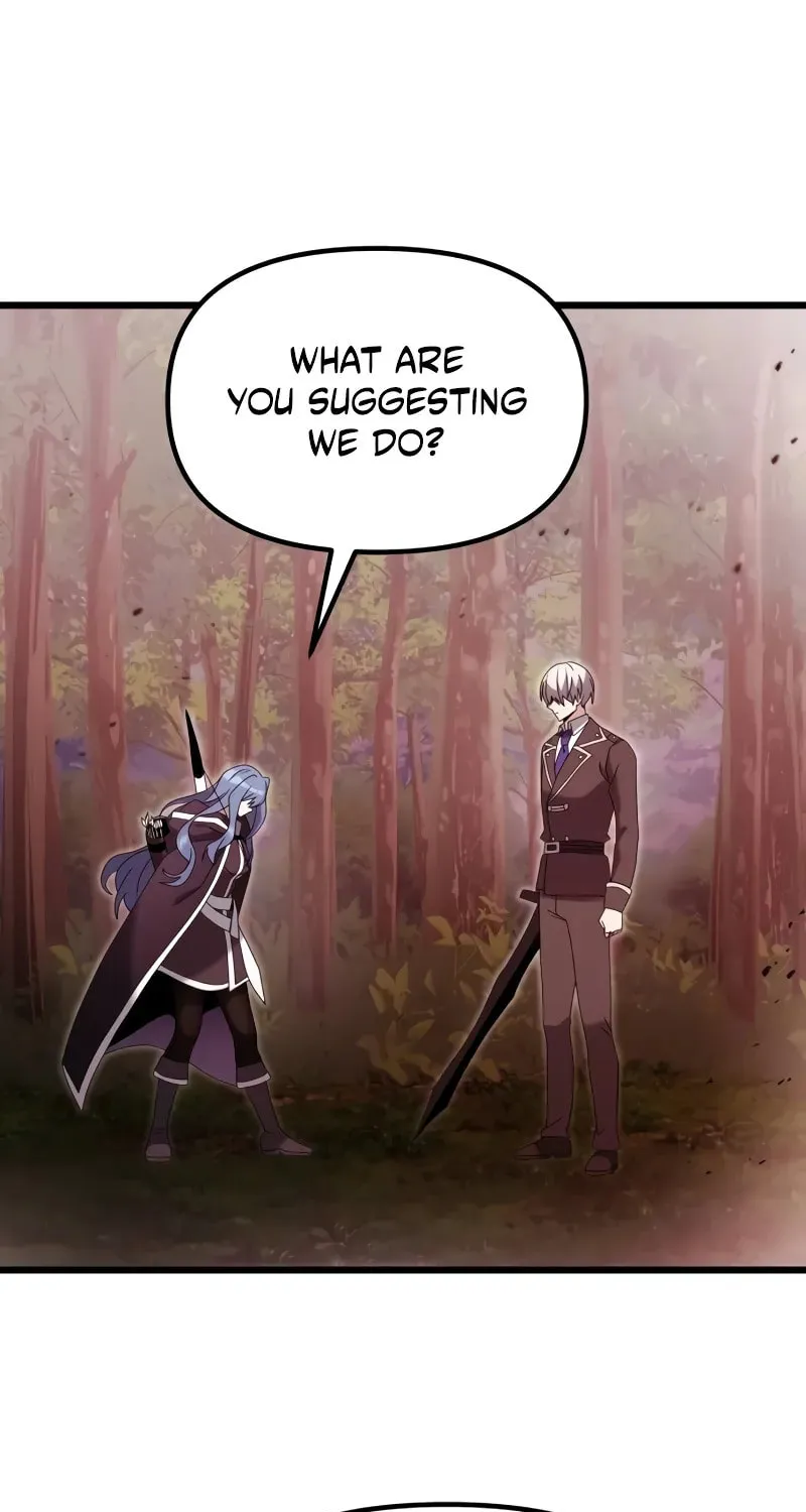 Terminally-Ill Genius Dark Knight Chapter 83 page 24 - 