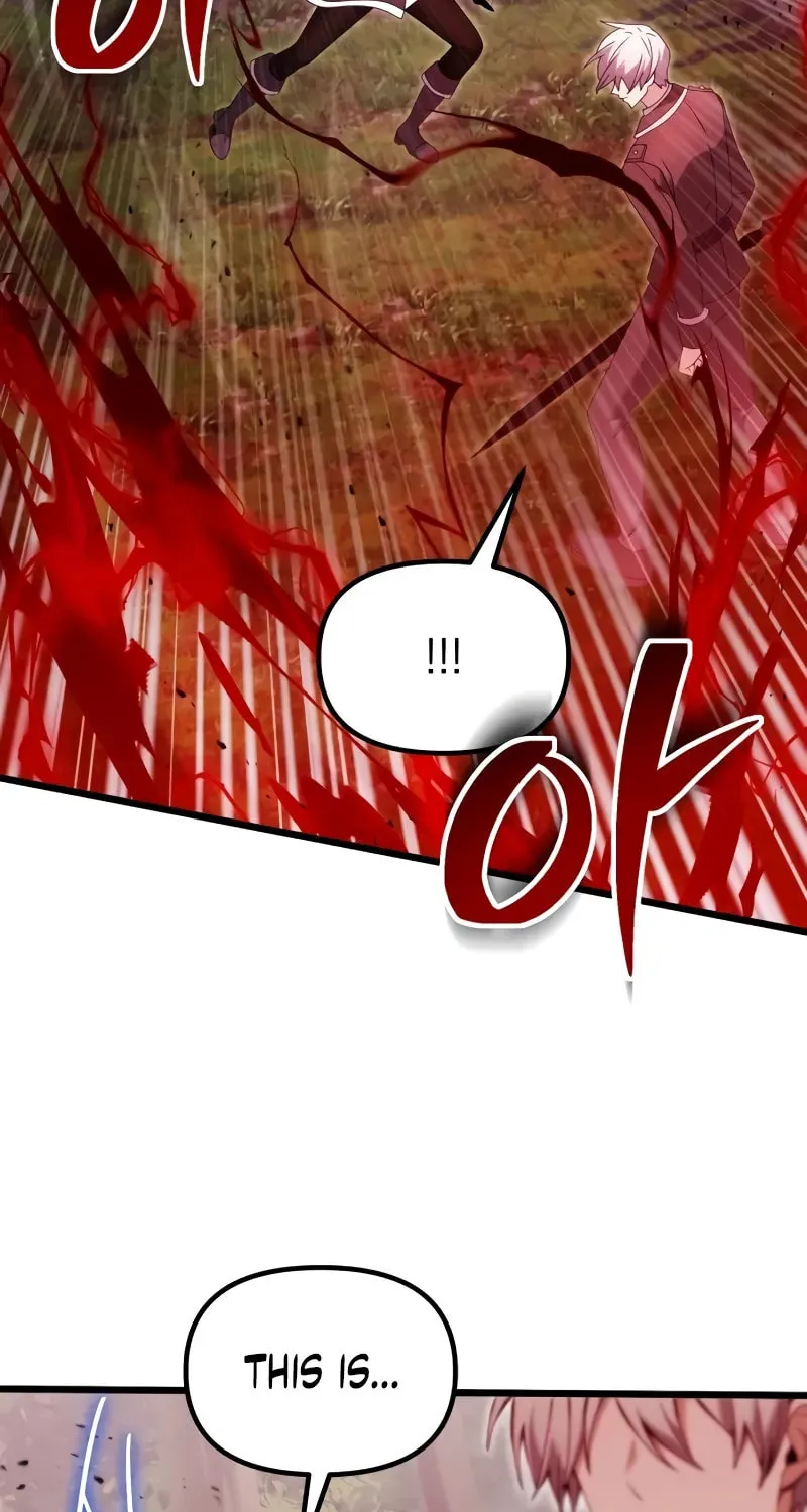 Terminally-Ill Genius Dark Knight Chapter 83 page 28 - 