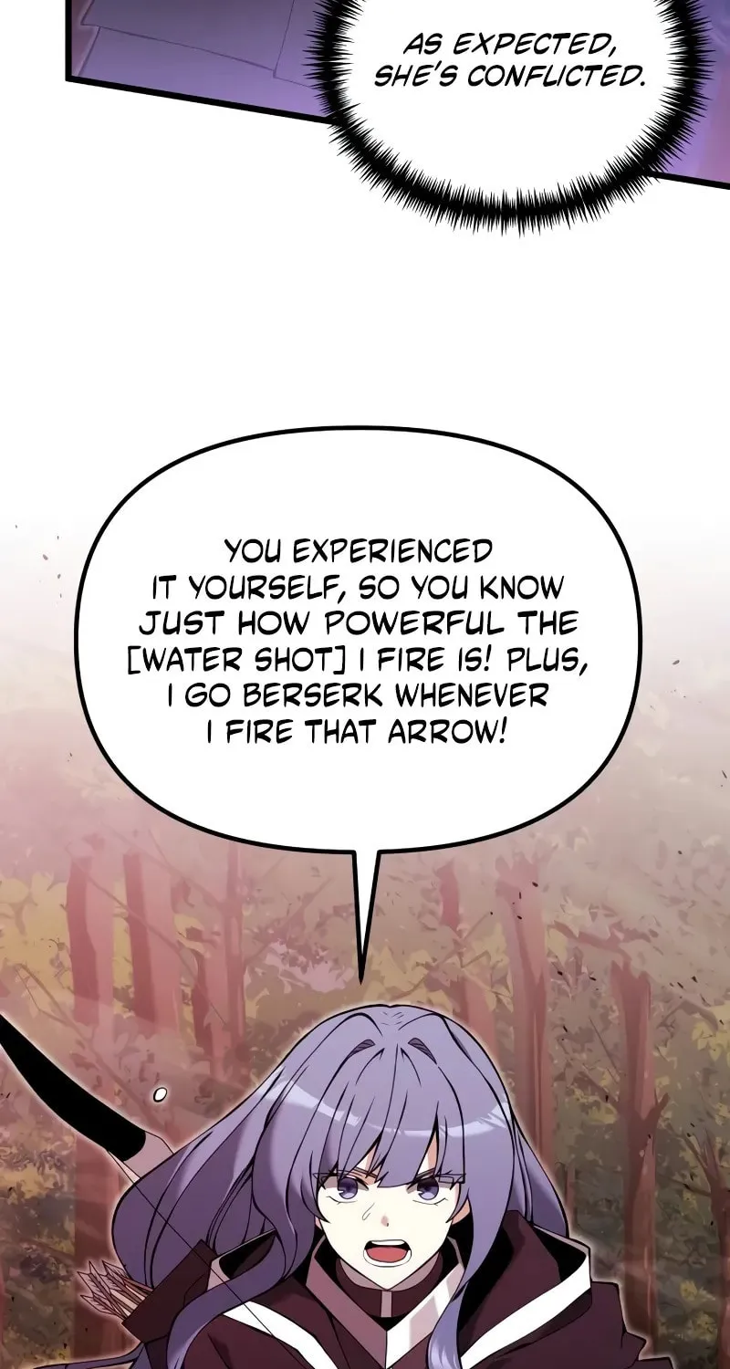 Terminally-Ill Genius Dark Knight Chapter 83 page 33 - 