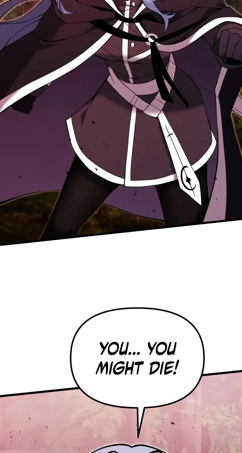 Terminally-Ill Genius Dark Knight Chapter 83 page 34 - 