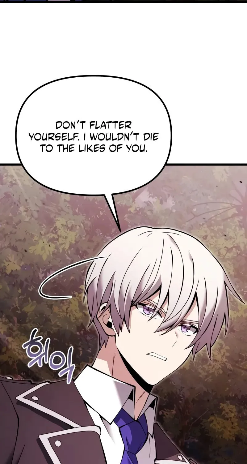 Terminally-Ill Genius Dark Knight Chapter 83 page 37 - 