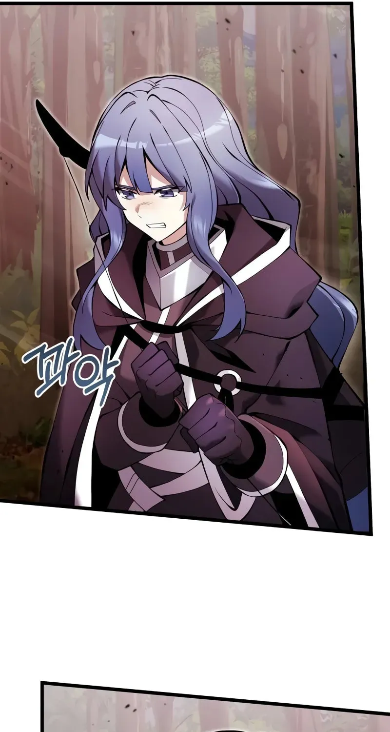 Terminally-Ill Genius Dark Knight Chapter 83 page 42 - 