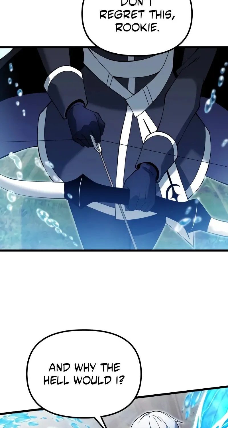 Terminally-Ill Genius Dark Knight Chapter 83 page 47 - 
