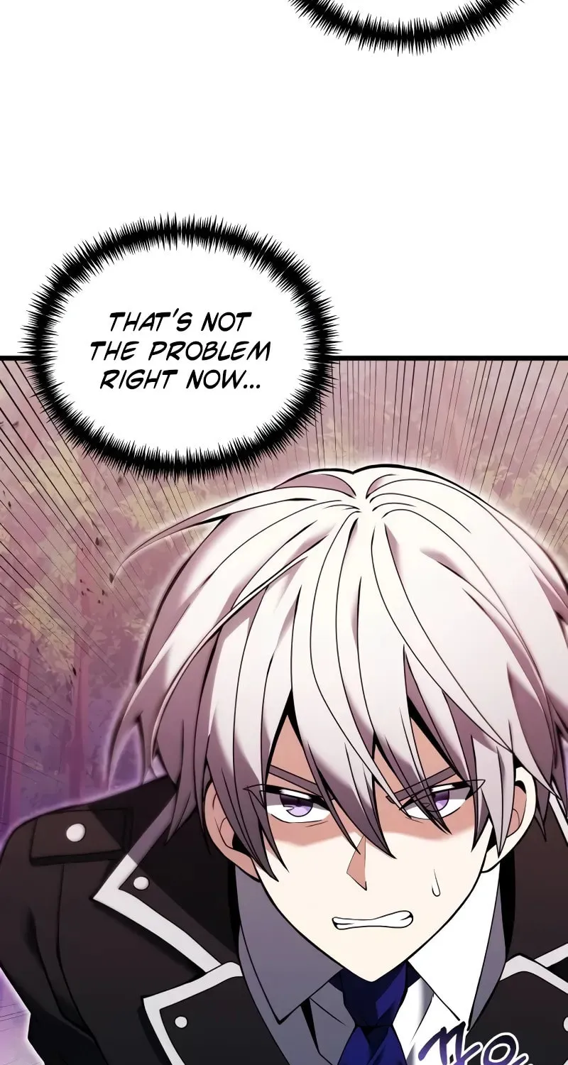 Terminally-Ill Genius Dark Knight Chapter 83 page 6 - 