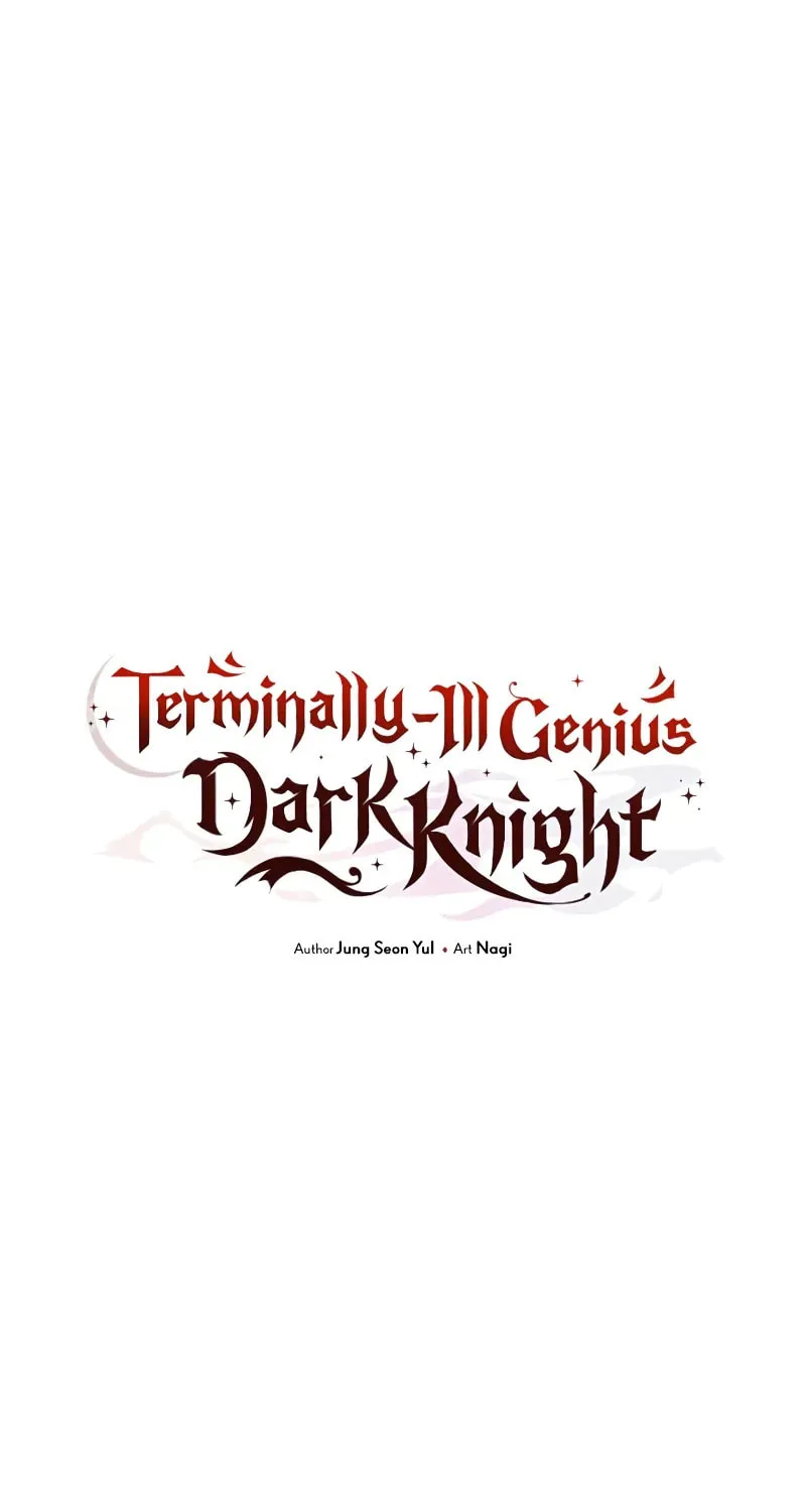 Terminally-Ill Genius Dark Knight Chapter 83 page 60 - 