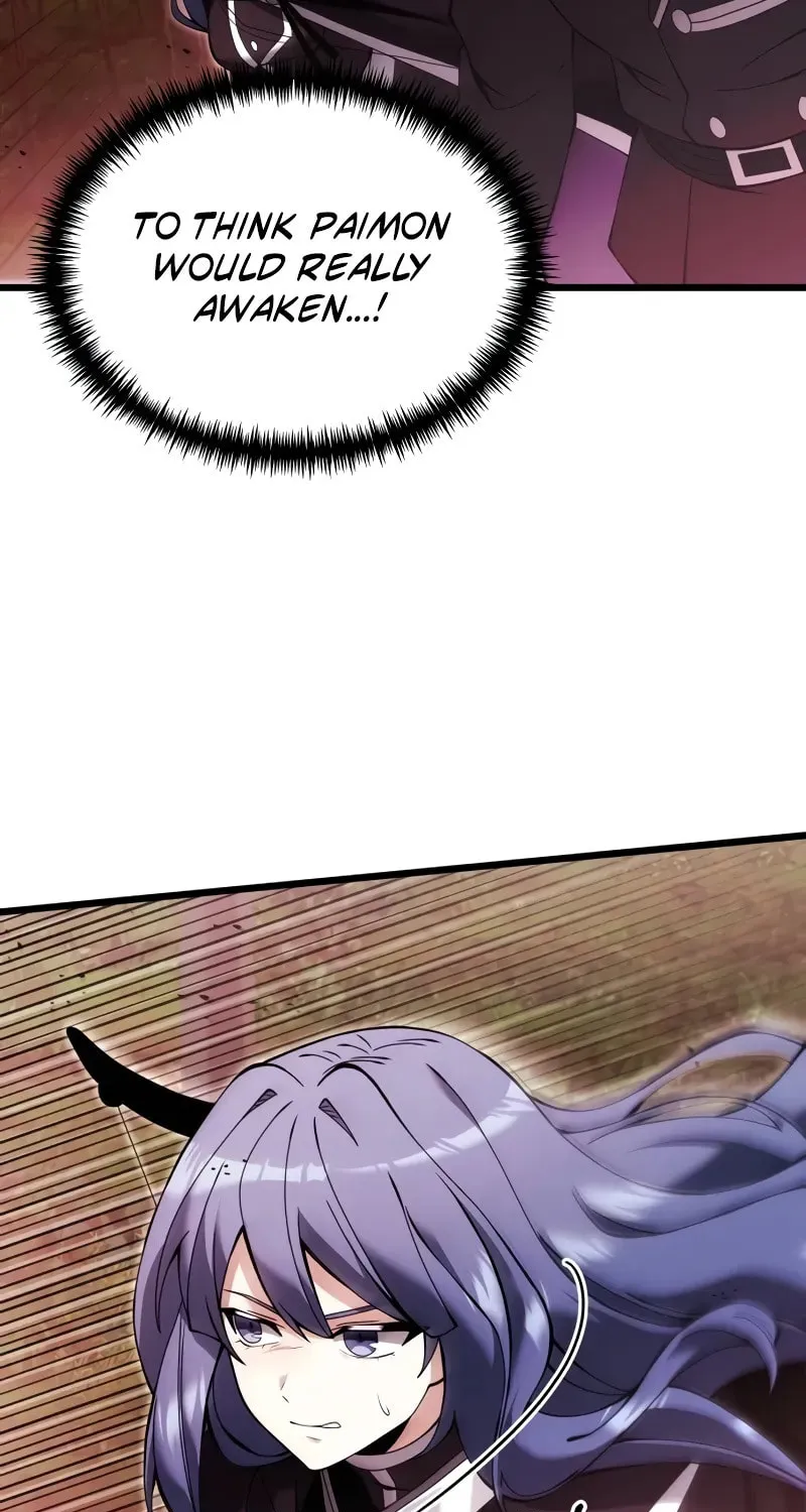 Terminally-Ill Genius Dark Knight Chapter 83 page 8 - 
