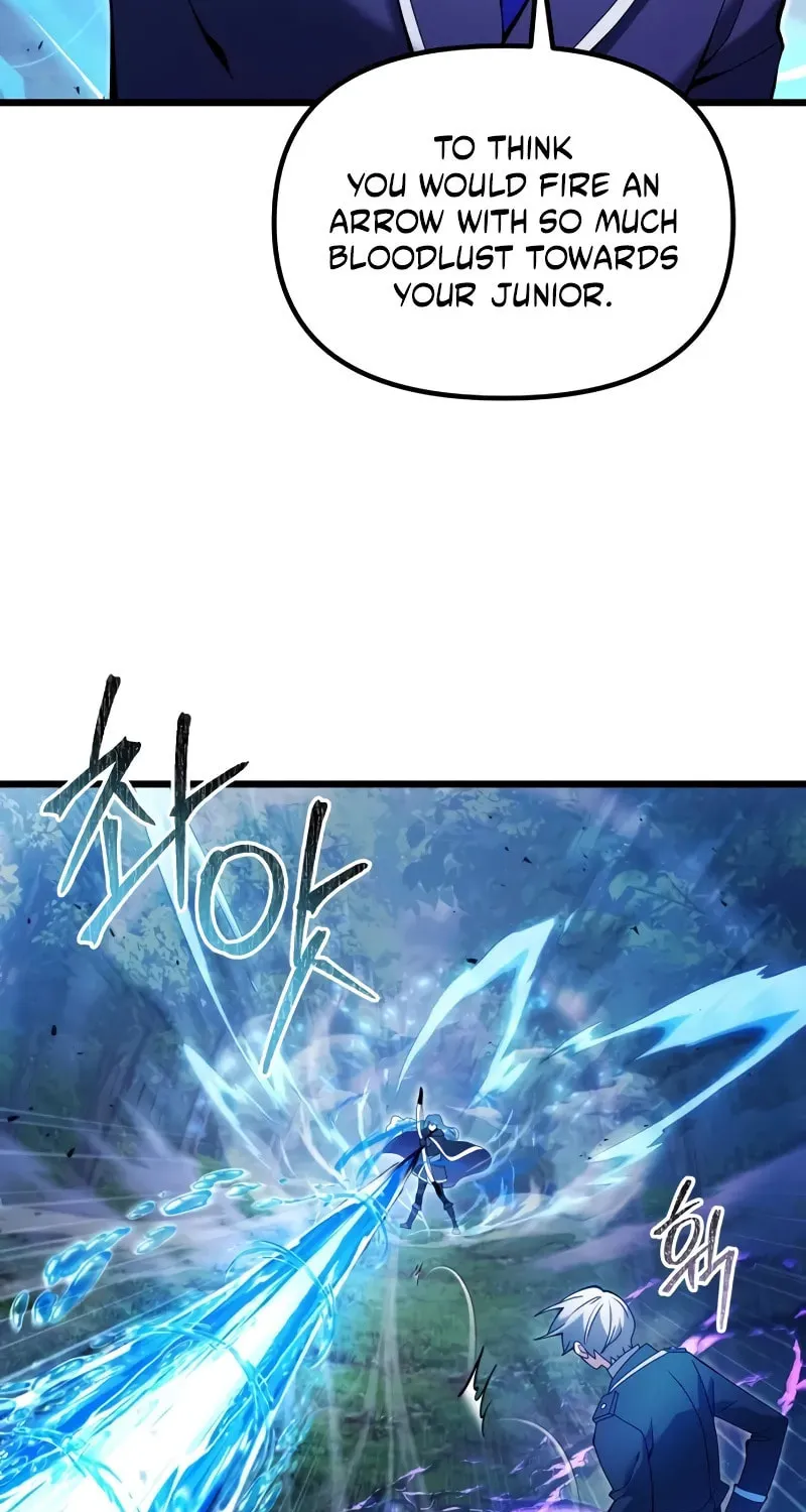 Terminally-Ill Genius Dark Knight Chapter 83 page 74 - 