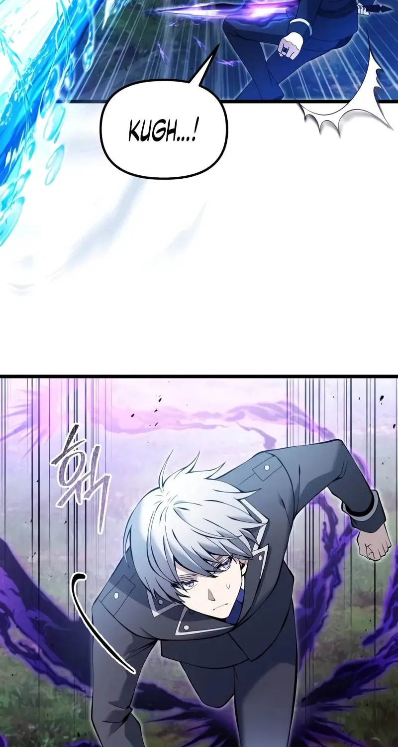 Terminally-Ill Genius Dark Knight Chapter 83 page 75 - 