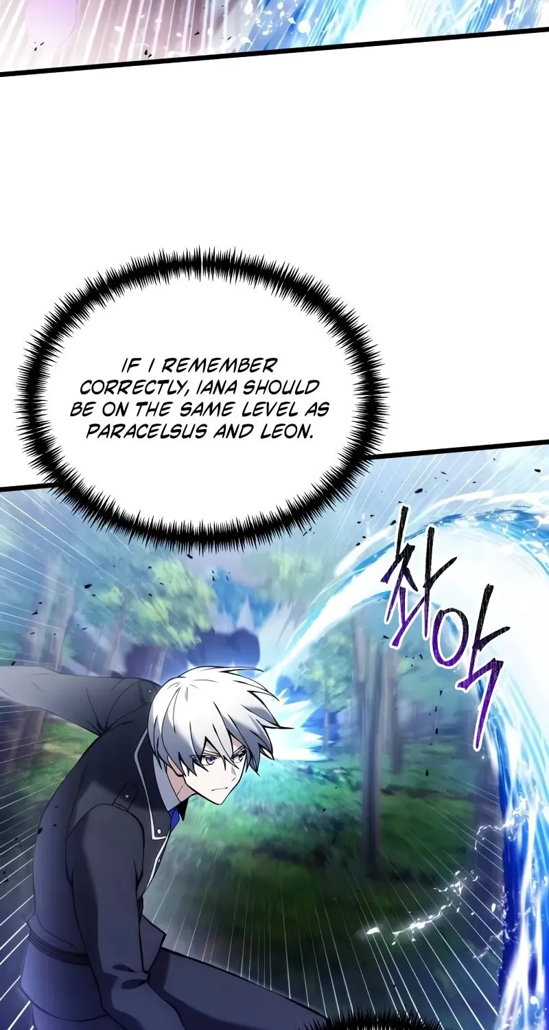 Terminally-Ill Genius Dark Knight Chapter 83 page 83 - 