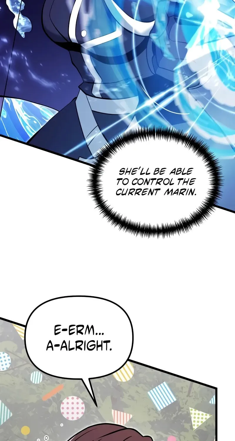 Terminally-Ill Genius Dark Knight Chapter 83 page 85 - 