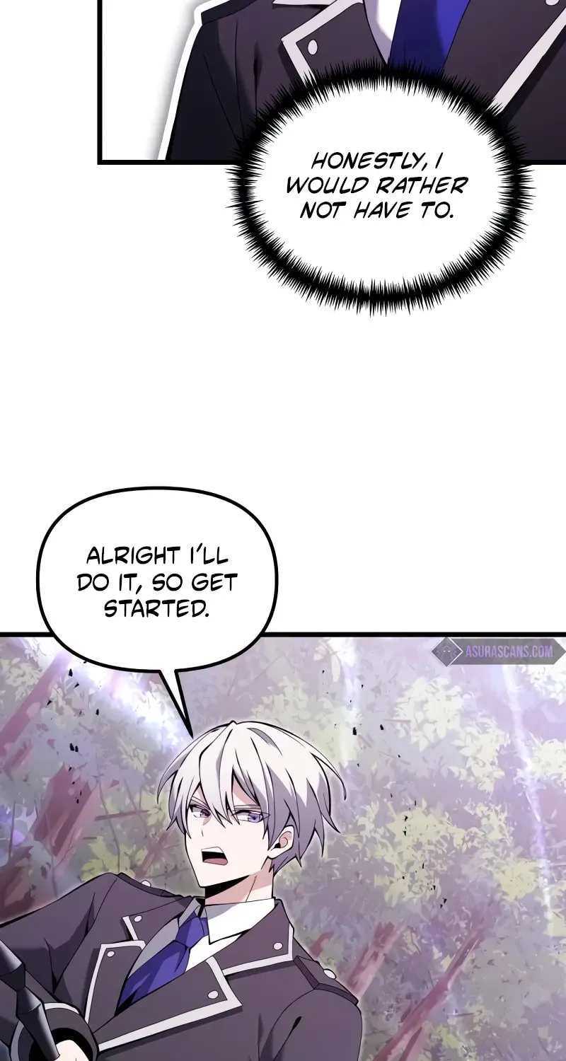 Terminally-Ill Genius Dark Knight Chapter 83 page 90 - 