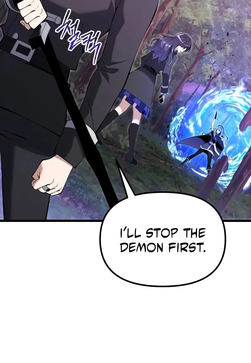 Terminally-Ill Genius Dark Knight Chapter 83 page 91 - 