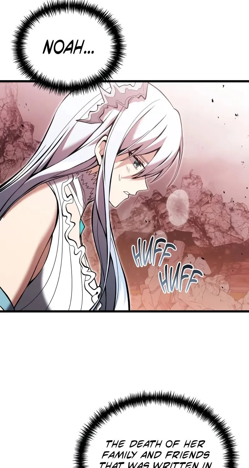 Terminally-Ill Genius Dark Knight Chapter 83 page 97 - 