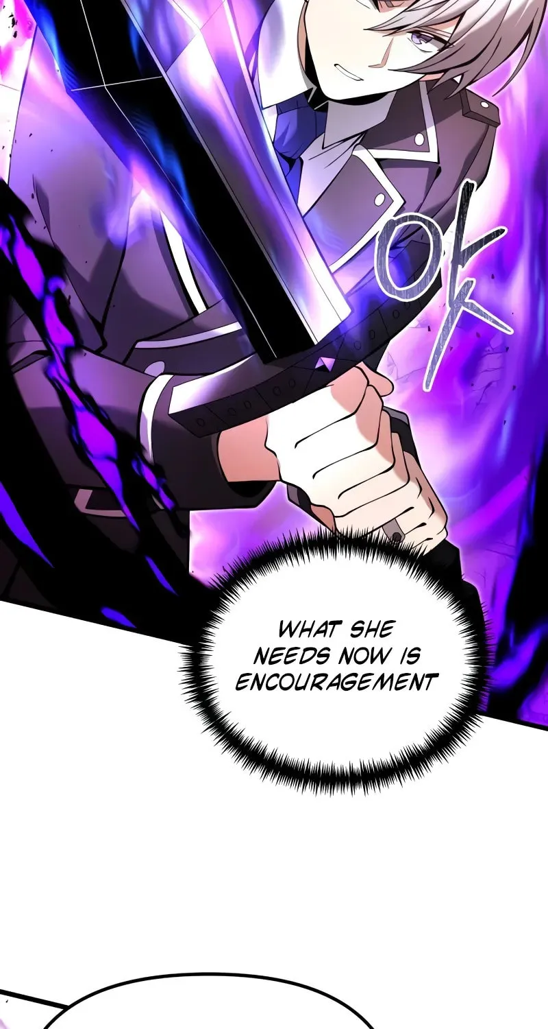 Terminally-Ill Genius Dark Knight Chapter 83 page 100 - 