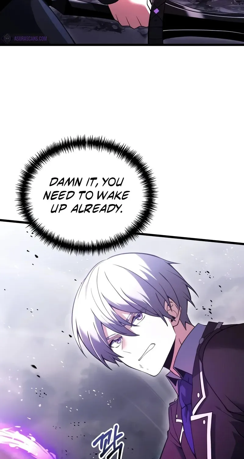 Terminally-Ill Genius Dark Knight Chapter 84 page 101 - 