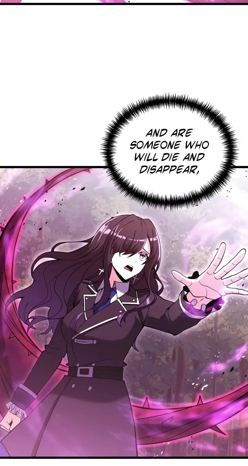 Terminally-Ill Genius Dark Knight Chapter 84 page 105 - 
