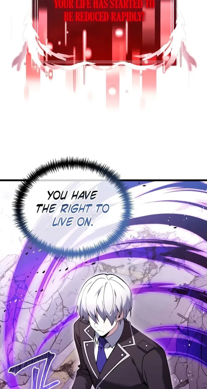 Terminally-Ill Genius Dark Knight Chapter 84 page 110 - 