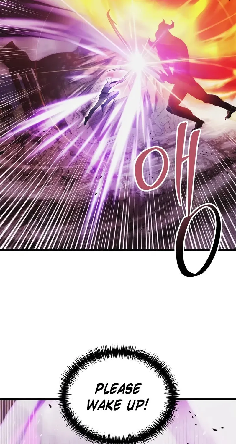 Terminally-Ill Genius Dark Knight Chapter 84 page 117 - 