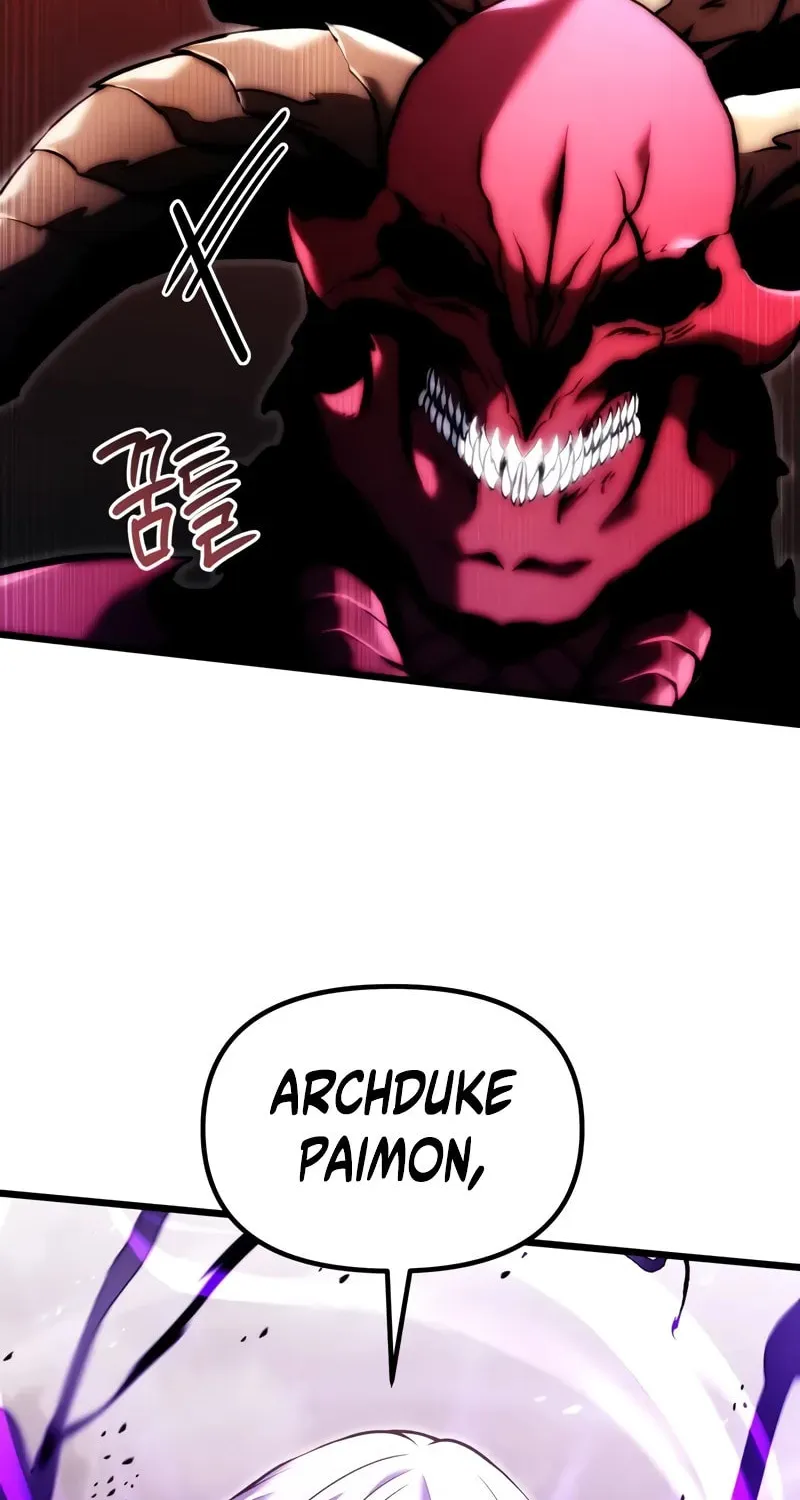 Terminally-Ill Genius Dark Knight Chapter 84 page 16 - 
