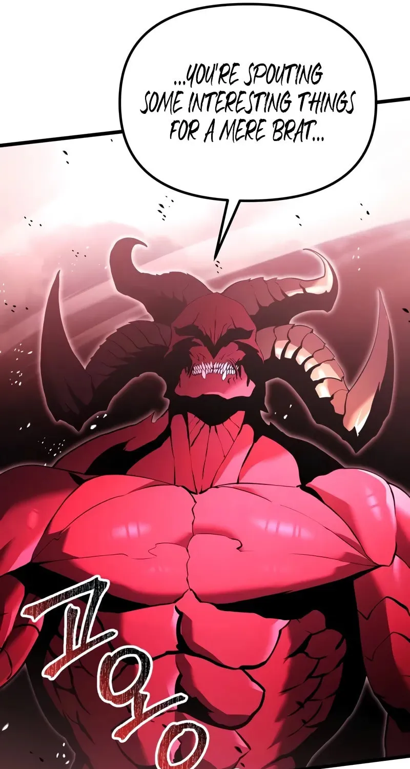 Terminally-Ill Genius Dark Knight Chapter 84 page 21 - 