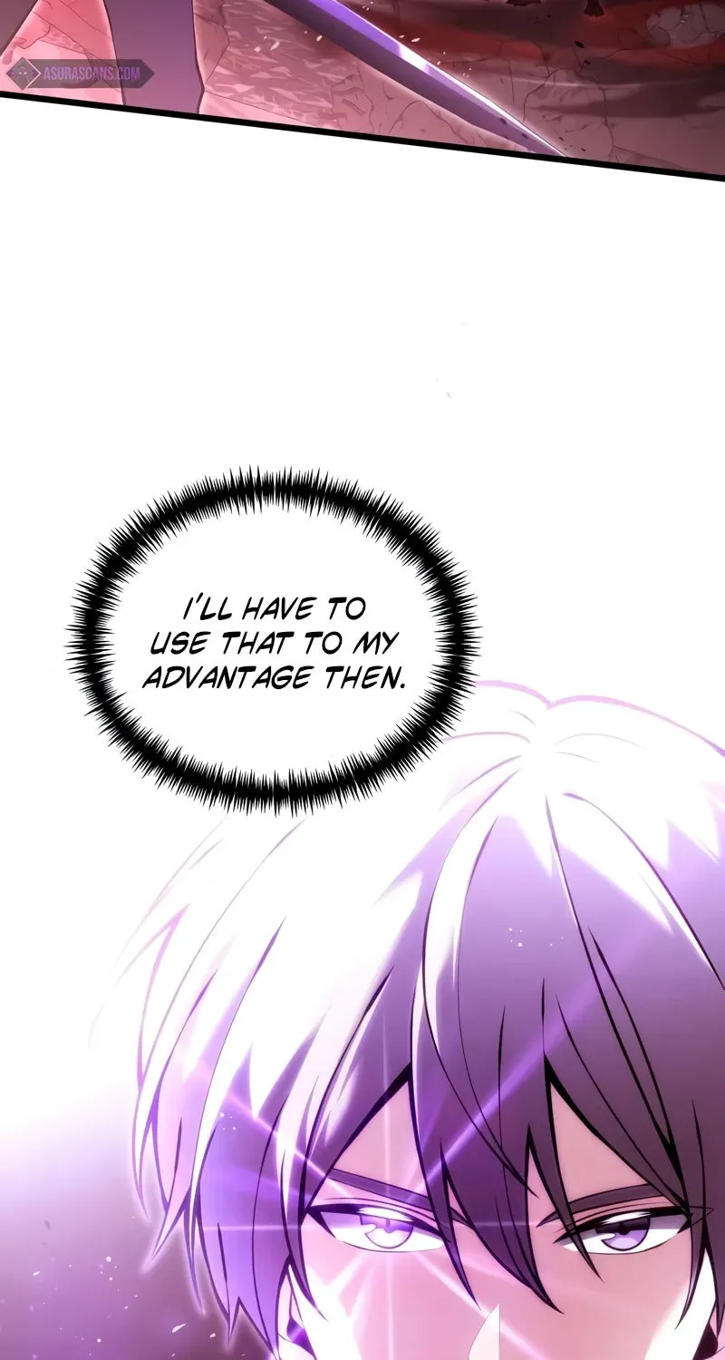 Terminally-Ill Genius Dark Knight Chapter 84 page 23 - 
