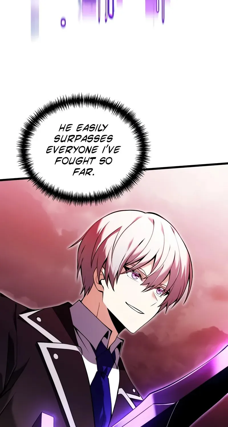 Terminally-Ill Genius Dark Knight Chapter 84 page 28 - 