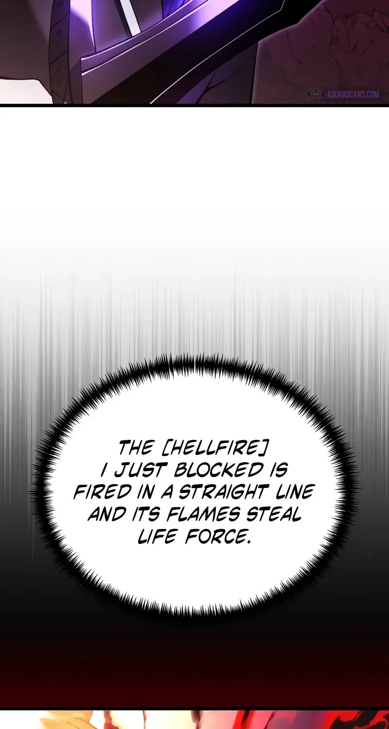 Terminally-Ill Genius Dark Knight Chapter 84 page 29 - 