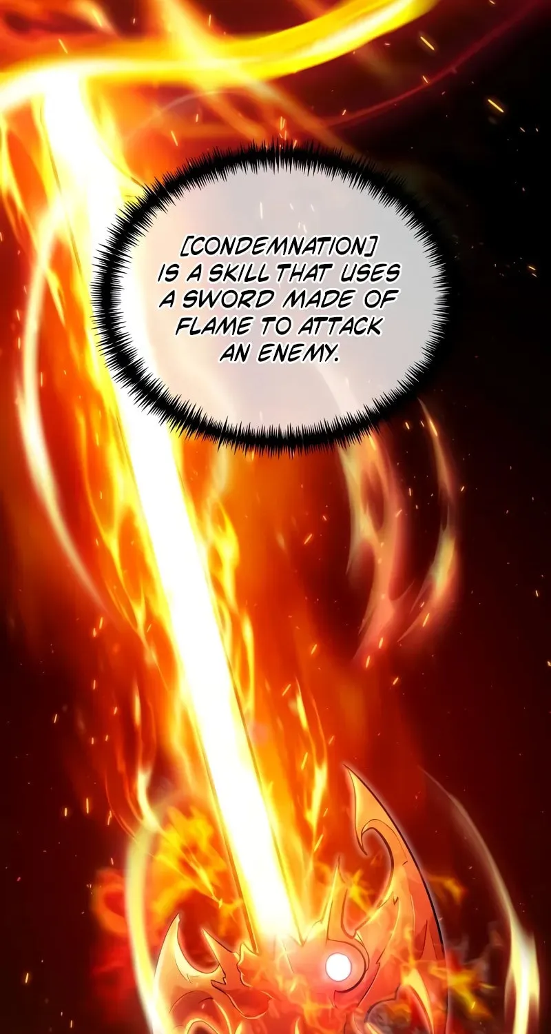 Terminally-Ill Genius Dark Knight Chapter 84 page 32 - 