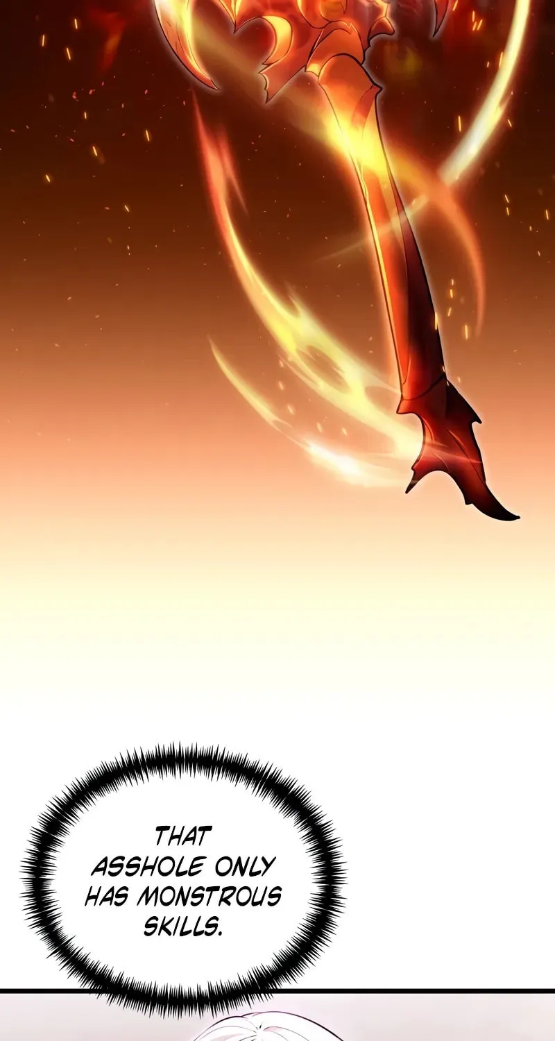 Terminally-Ill Genius Dark Knight Chapter 84 page 33 - 
