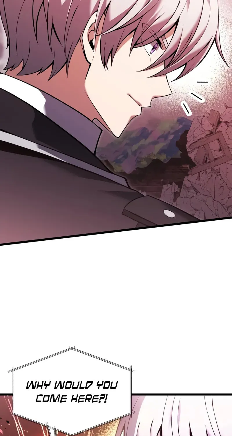 Terminally-Ill Genius Dark Knight Chapter 84 page 35 - 