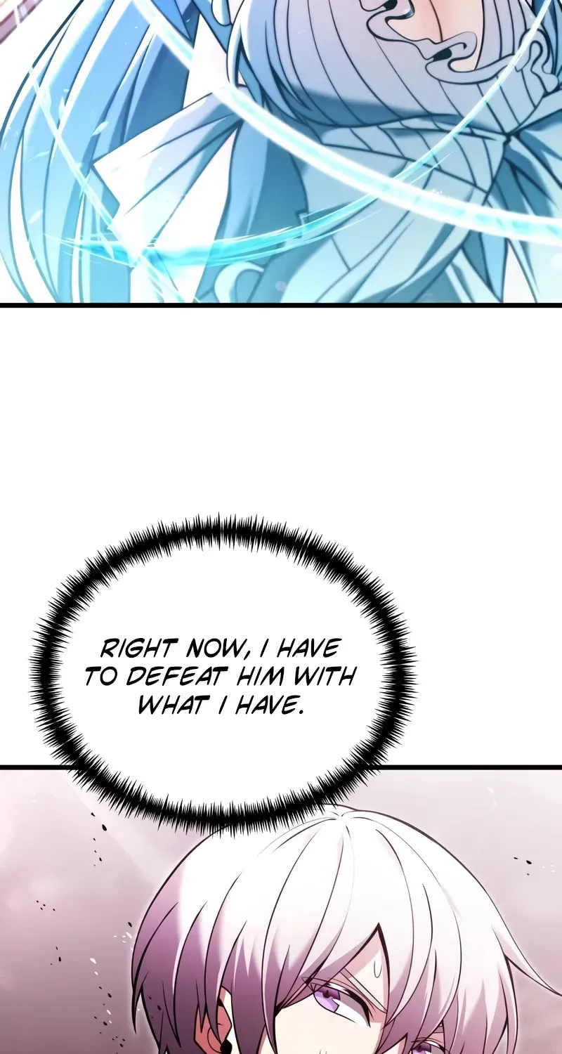 Terminally-Ill Genius Dark Knight Chapter 84 page 39 - 