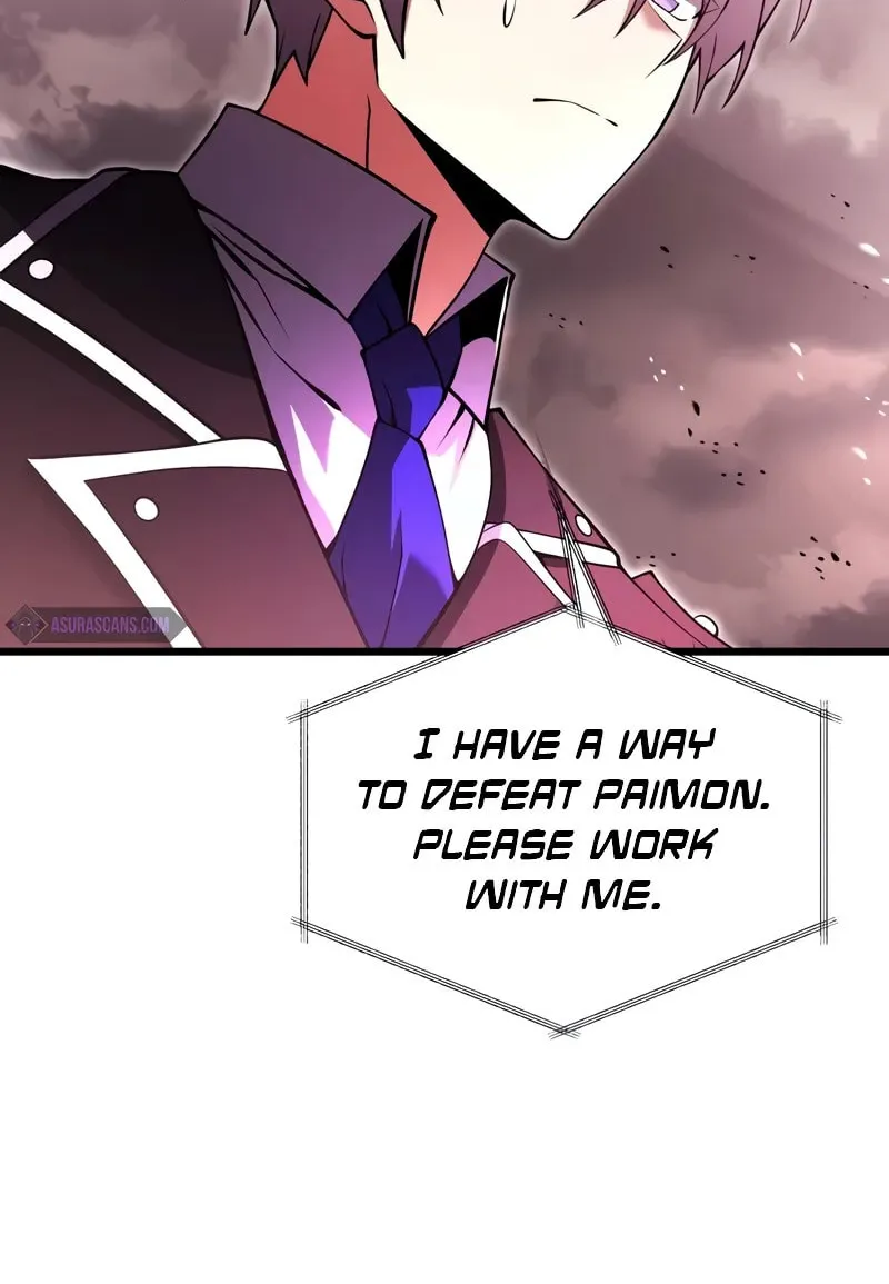 Terminally-Ill Genius Dark Knight Chapter 84 page 40 - 