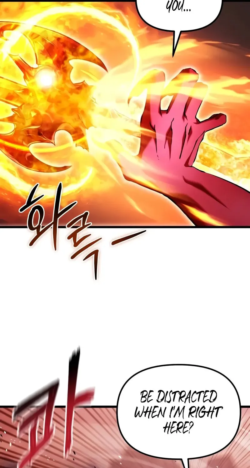 Terminally-Ill Genius Dark Knight Chapter 84 page 44 - 