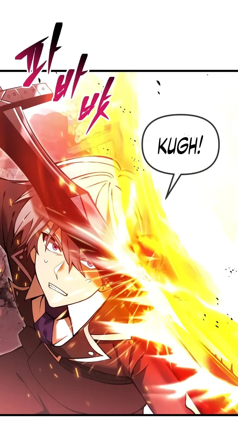 Terminally-Ill Genius Dark Knight Chapter 84 page 47 - 