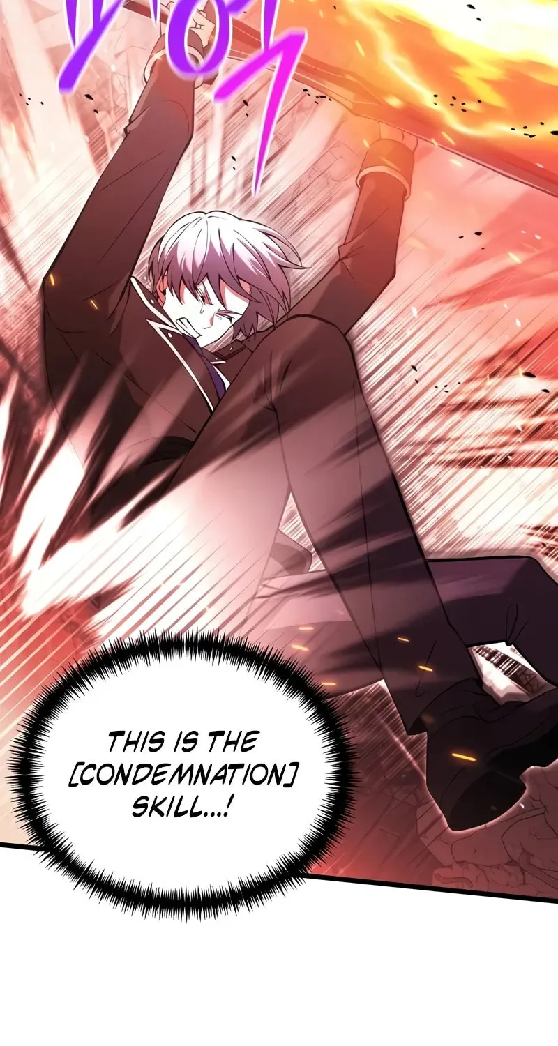 Terminally-Ill Genius Dark Knight Chapter 84 page 49 - 