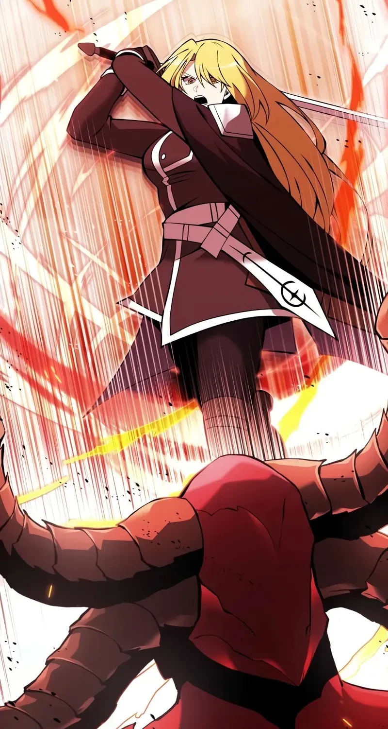Terminally-Ill Genius Dark Knight Chapter 84 page 54 - 