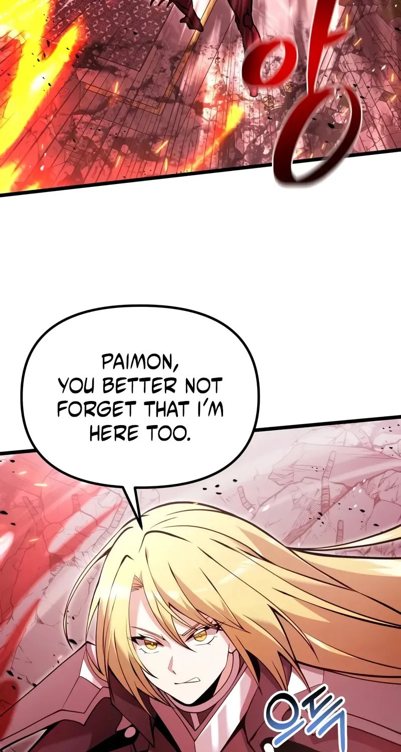 Terminally-Ill Genius Dark Knight Chapter 84 page 56 - 