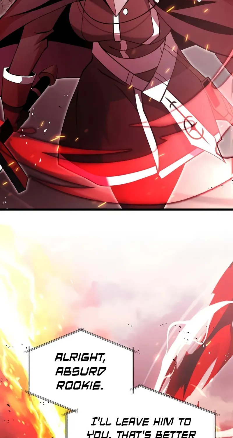 Terminally-Ill Genius Dark Knight Chapter 84 page 57 - 