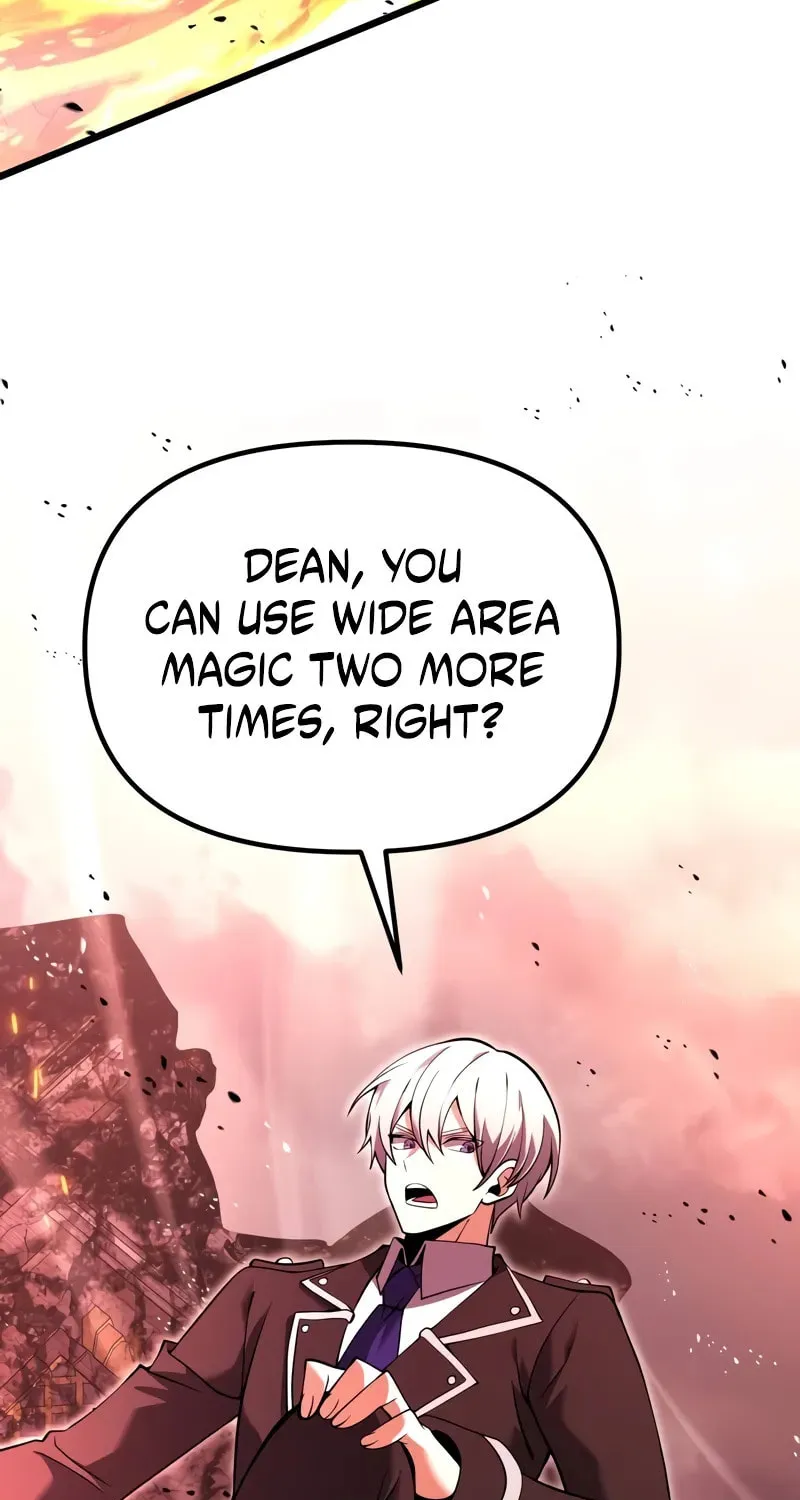 Terminally-Ill Genius Dark Knight Chapter 84 page 59 - 