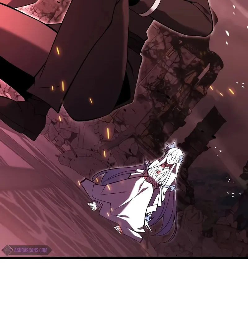 Terminally-Ill Genius Dark Knight Chapter 84 page 60 - 