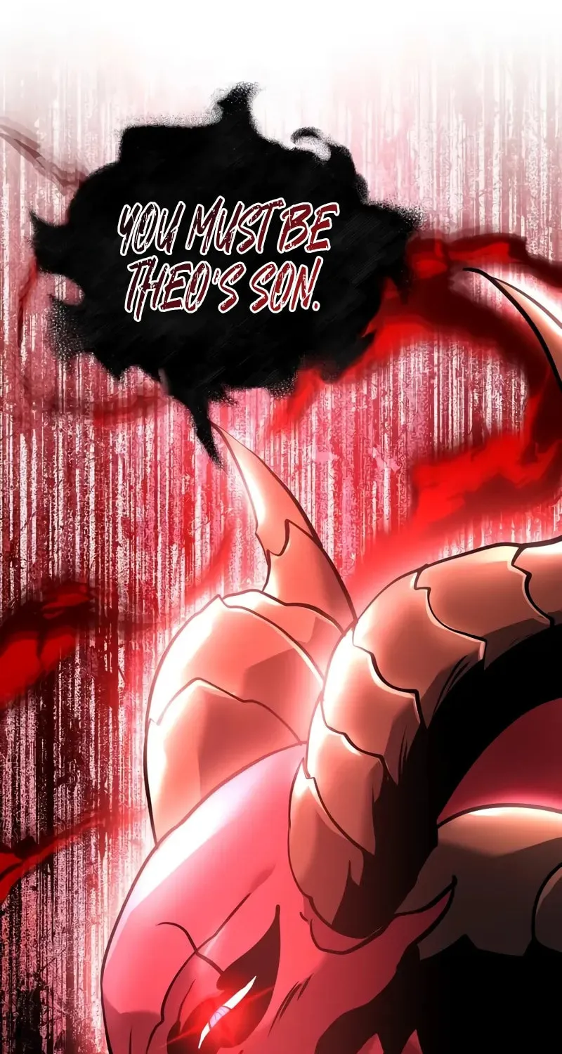 Terminally-Ill Genius Dark Knight Chapter 84 page 7 - 