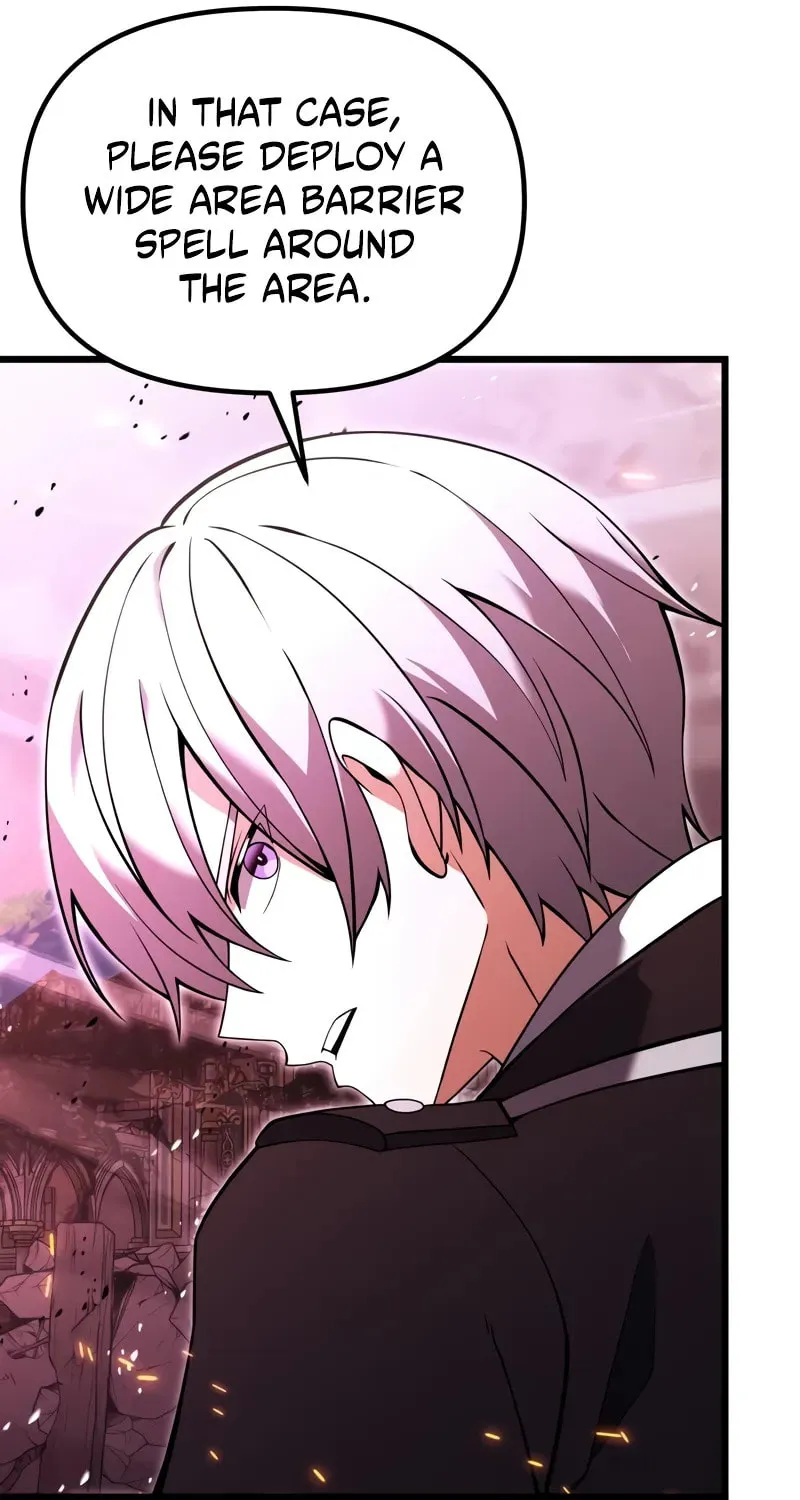 Terminally-Ill Genius Dark Knight Chapter 84 page 61 - 