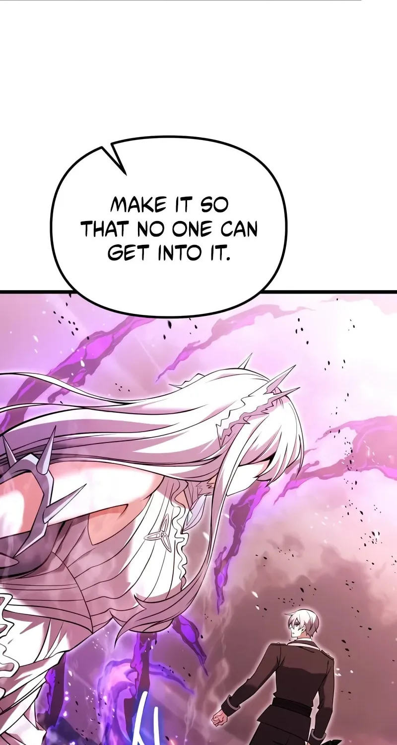 Terminally-Ill Genius Dark Knight Chapter 84 page 62 - 