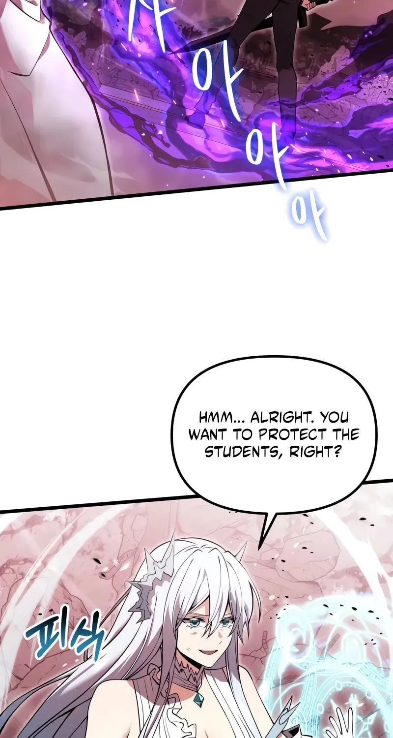 Terminally-Ill Genius Dark Knight Chapter 84 page 63 - 