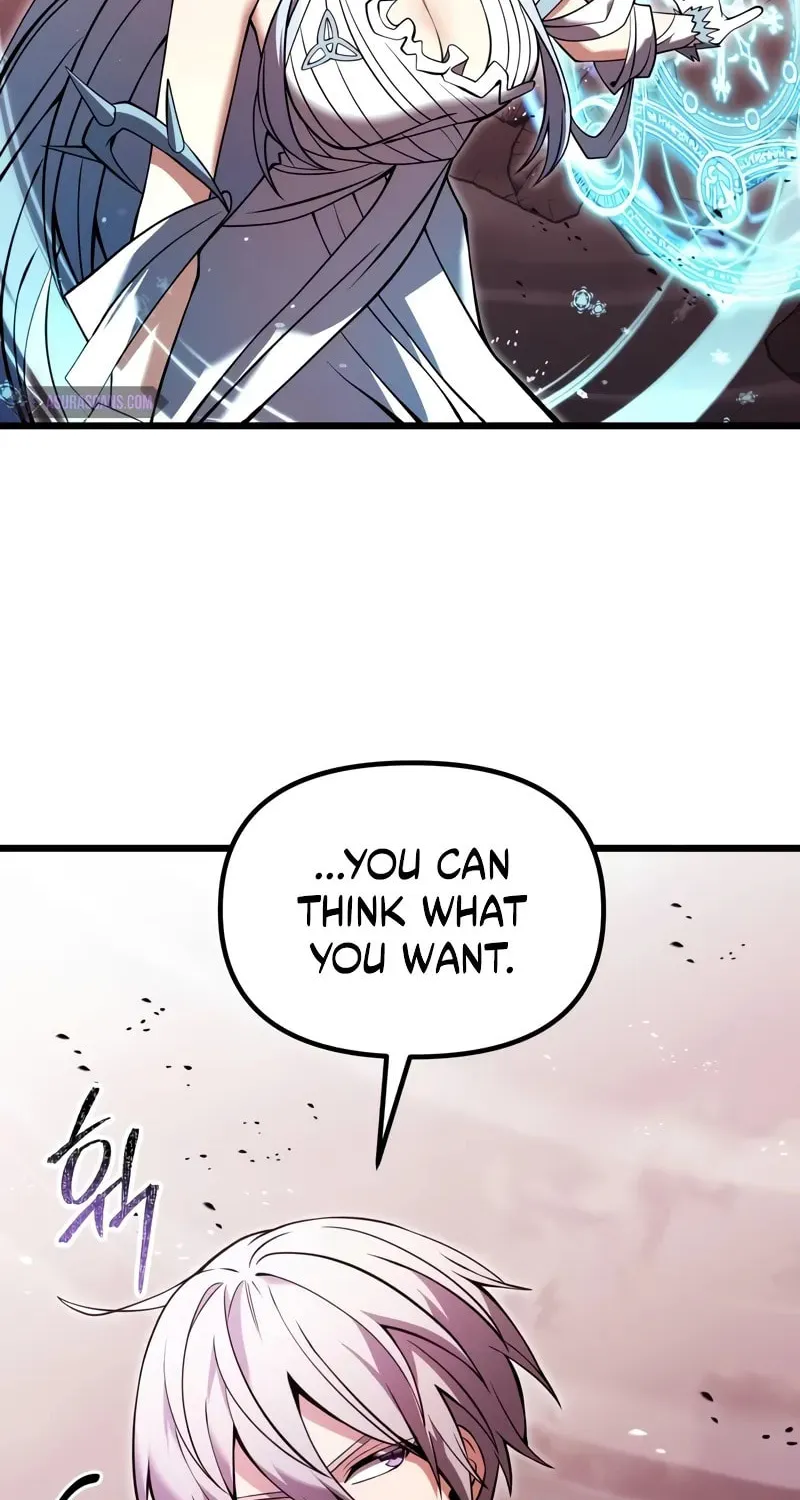 Terminally-Ill Genius Dark Knight Chapter 84 page 64 - 