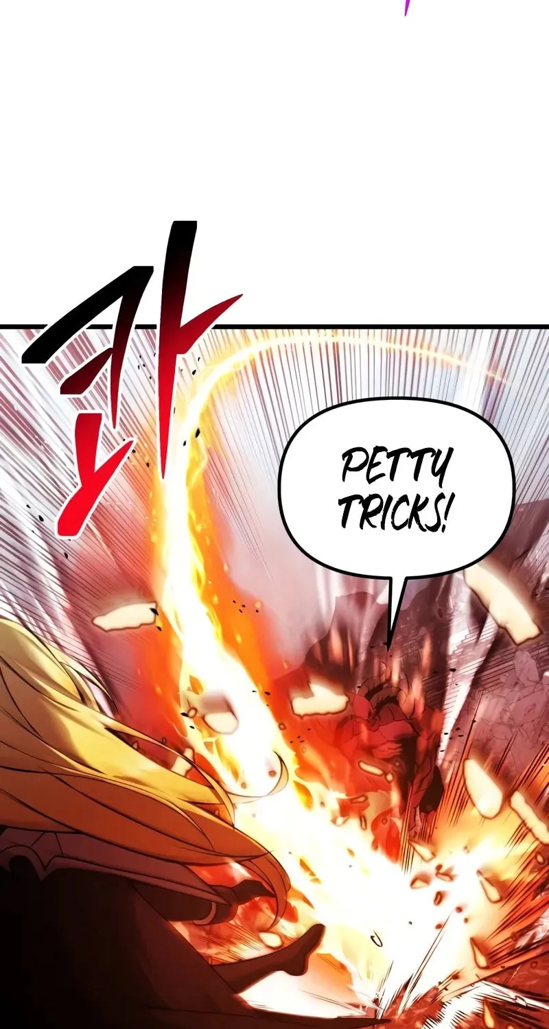 Terminally-Ill Genius Dark Knight Chapter 84 page 72 - 