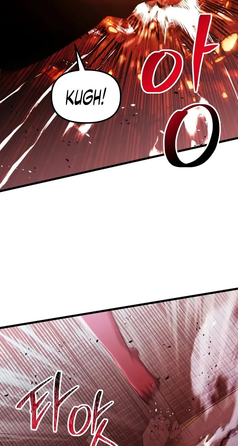Terminally-Ill Genius Dark Knight Chapter 84 page 73 - 