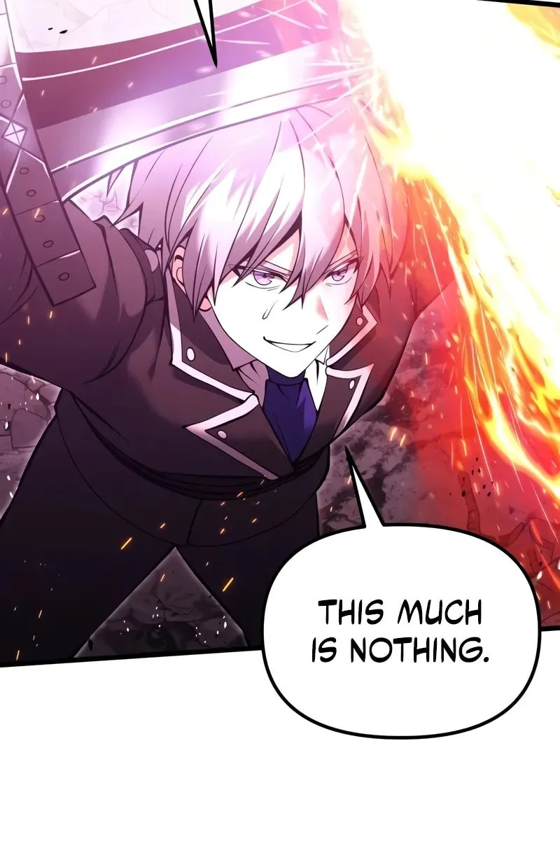 Terminally-Ill Genius Dark Knight Chapter 84 page 80 - 