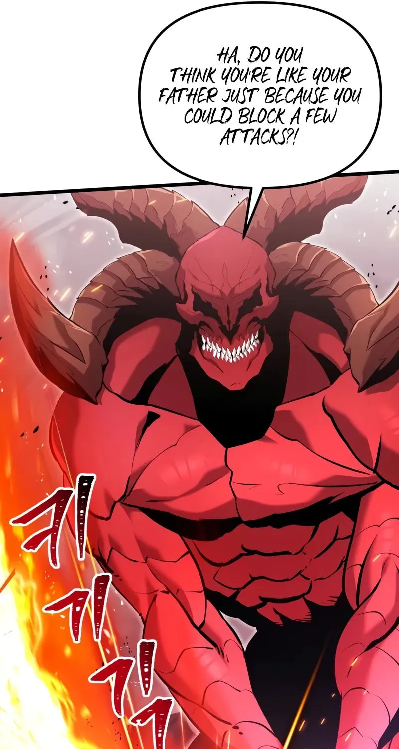 Terminally-Ill Genius Dark Knight Chapter 84 page 81 - 
