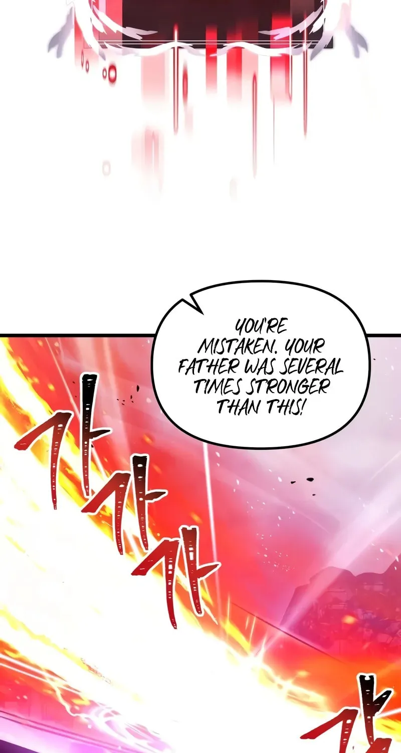 Terminally-Ill Genius Dark Knight Chapter 84 page 83 - 
